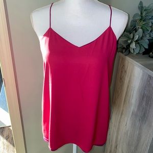 Express 2-n-1 Reversible Barcelona camisole